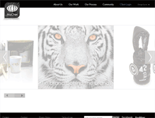 Tablet Screenshot of macher.com