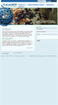 Mobile Screenshot of macher.hu